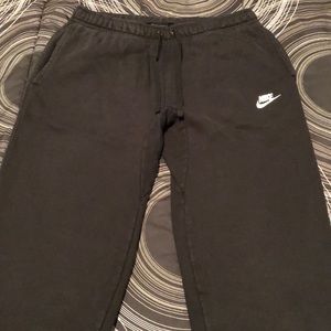 Nike Sweatpants. Medium. Men’s.